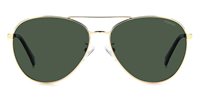 Occhiali da sole Polaroid Uomo PLD 4186/G/S/X  M9PALLADIUM57 - PLD 4186/G/S/X  M9PALLADIUM57